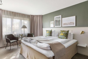 Best Western Hotel Danderyd in Danderyd